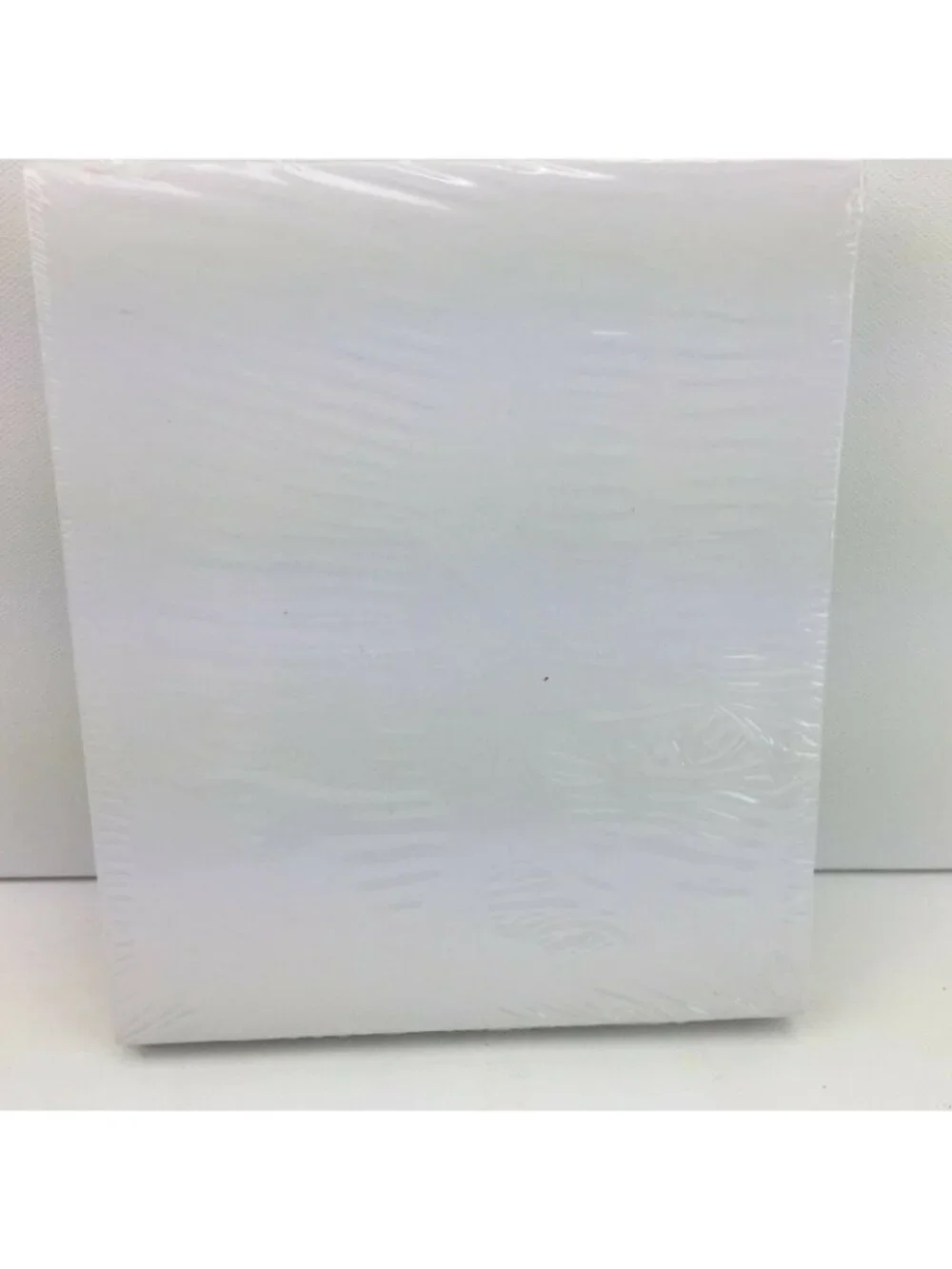 Holiday Time 3-Count White Gift Boxes 8.25